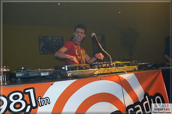 DJ's Battle - Louny - photo #35