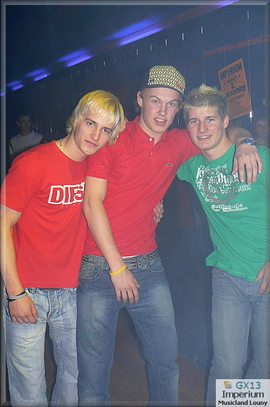 DJ's Battle - Louny - photo #38