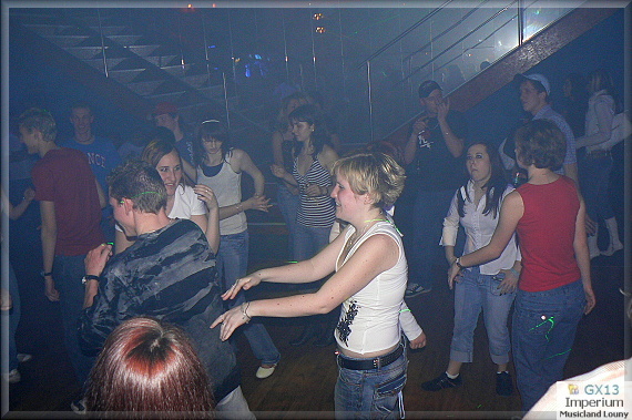 DJ's Battle - Louny - photo #41