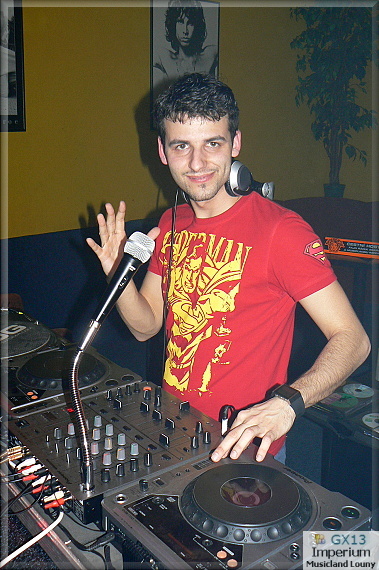 DJ's Battle - Louny - photo #44