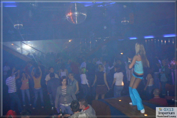 DJ's Battle - Louny - photo #45