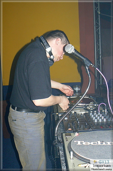 DJ's Battle - Louny - photo #47