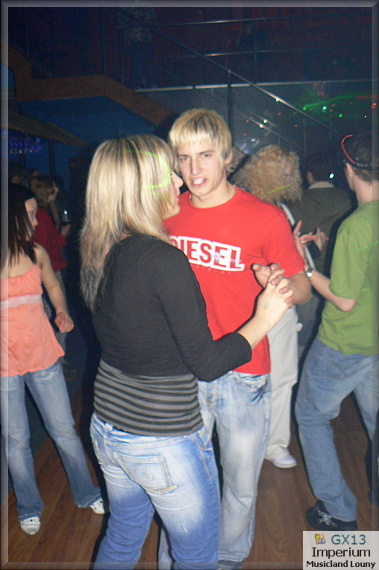 DJ's Battle - Louny - photo #51