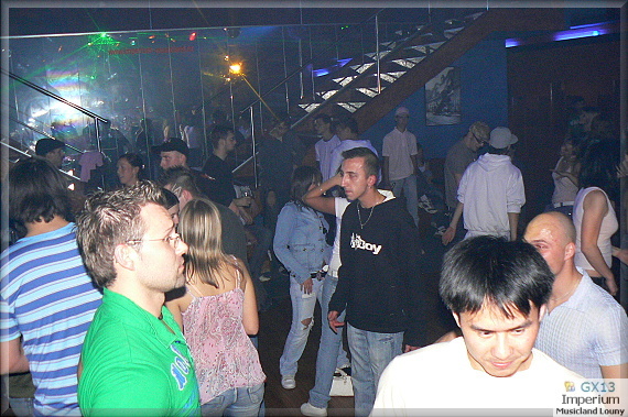 DJ's Battle - Louny - photo #54