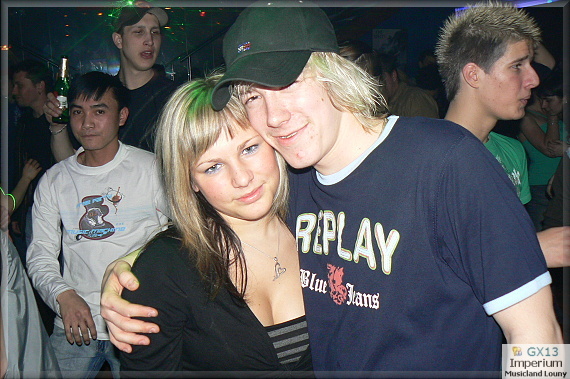 DJ's Battle - Louny - photo #72