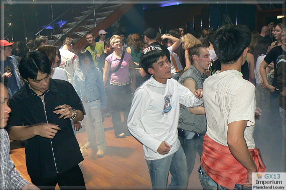 DJ's Battle - Louny - photo #76