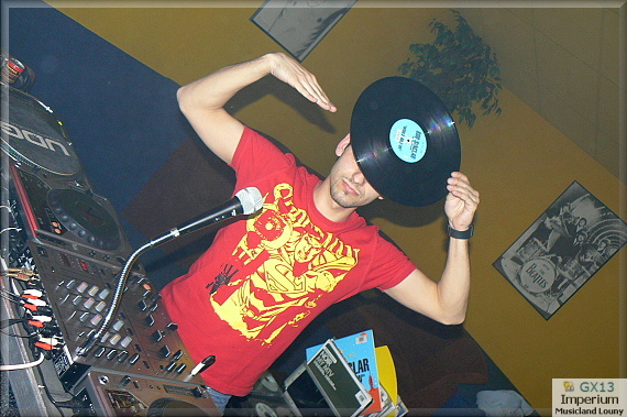 DJ's Battle - Louny - photo #80