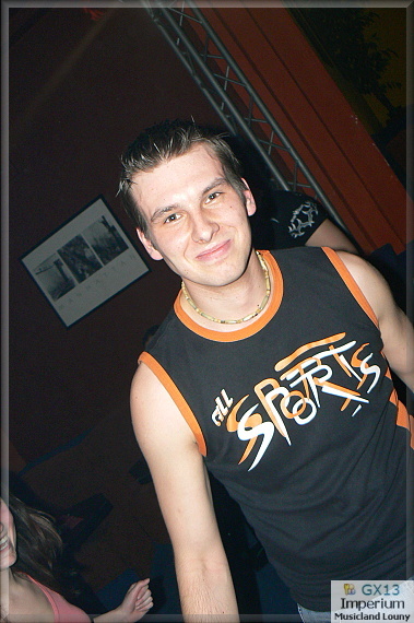 DJ's Battle - Louny - photo #83