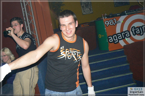 DJ's Battle - Louny - photo #84