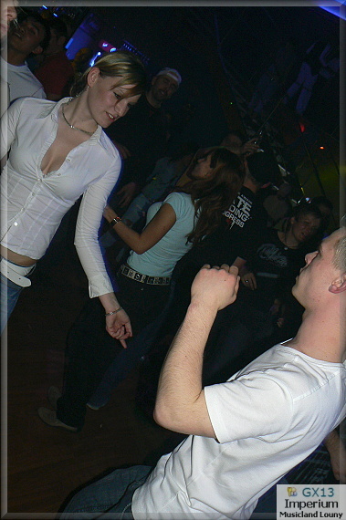 DJ's Battle - Louny - photo #87