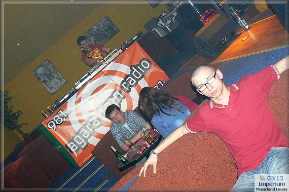 DJ's Battle - Louny - photo #89