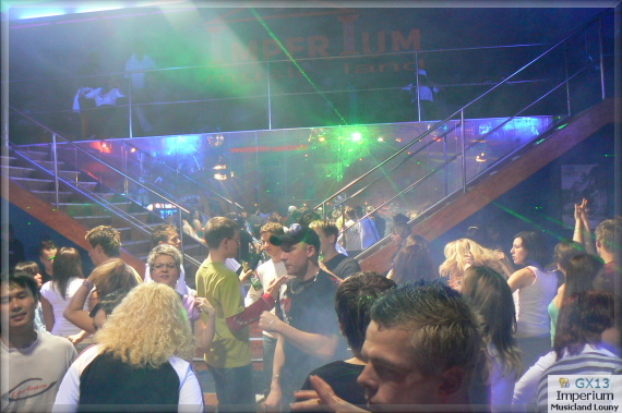 DJ's Battle - Louny - photo #90