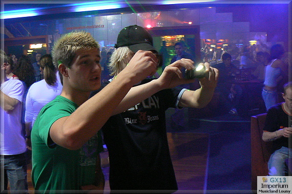 DJ's Battle - Louny - photo #92