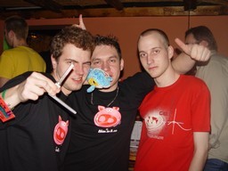 LÍBÍMSETI V BŘECLAVI -  - photo #104
