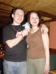 LÍBÍMSETI V BŘECLAVI -  - photo #95