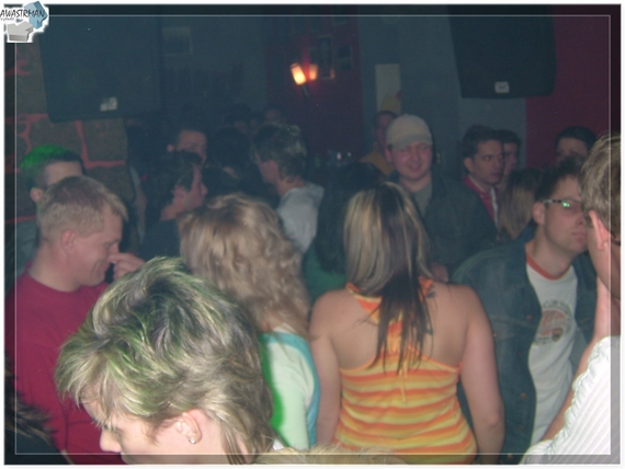 DanceParty - Liberec - photo #10