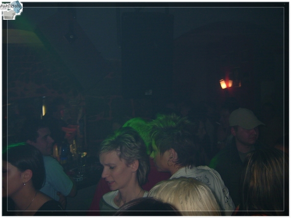 DanceParty - Liberec - photo #13