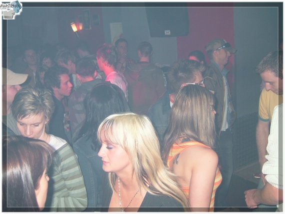 DanceParty - Liberec - photo #19