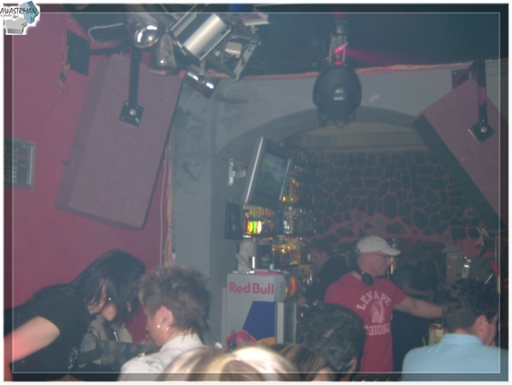 DanceParty - Liberec - photo #24