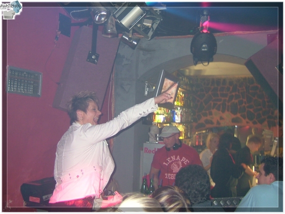 DanceParty - Liberec - photo #26