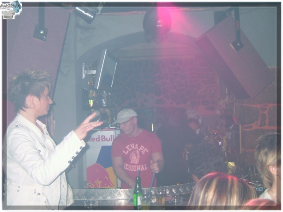 DanceParty - Liberec - photo #27