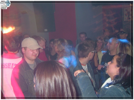 DanceParty - Liberec - photo #29