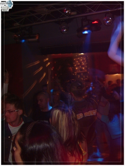 DanceParty - Liberec - photo #37