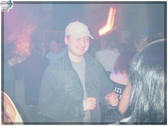 DanceParty - Liberec - photo #38