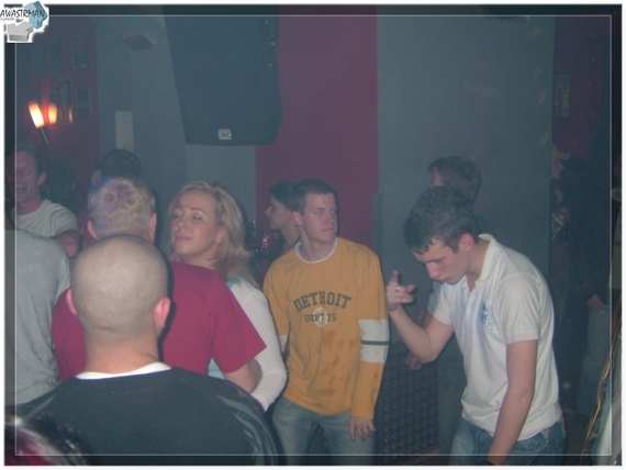 DanceParty - Liberec - photo #44