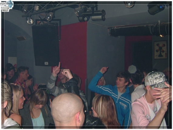 DanceParty - Liberec - photo #48