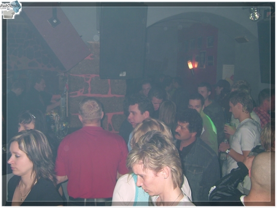 DanceParty - Liberec - photo #6