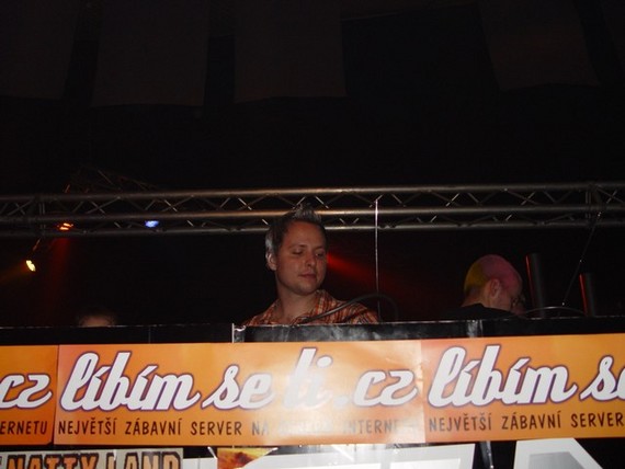 LÍBÍMSETI V OLOMOUC - - photo #273