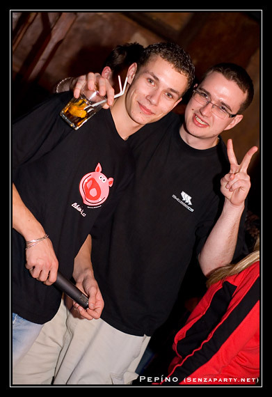 Party v Emcu - Ústí nad Labem - photo #28