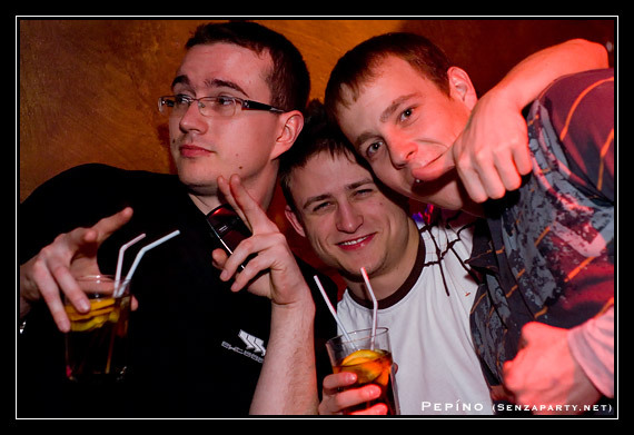 Party v Emcu - Ústí nad Labem - photo #43