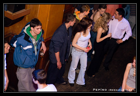 Party v Emcu - Ústí nad Labem - photo #58