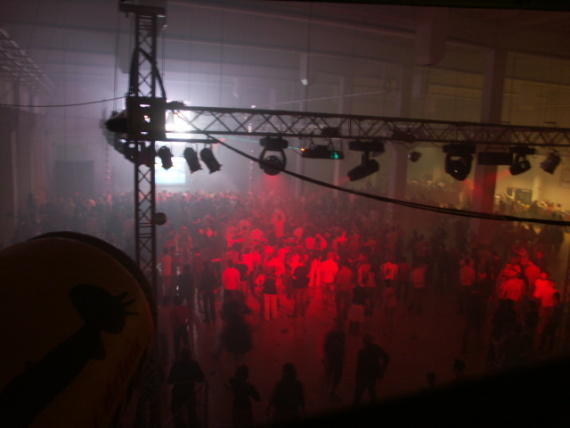 CYBERTRONIC - Brno - photo #117