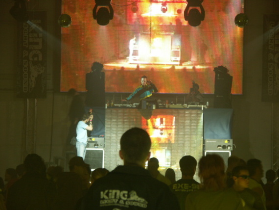 CYBERTRONIC - Brno - photo #32