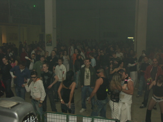 CYBERTRONIC - Brno - photo #40