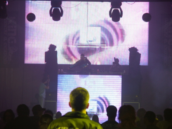 CYBERTRONIC - Brno - photo #43