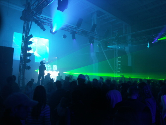 CYBERTRONIC - Brno - photo #72