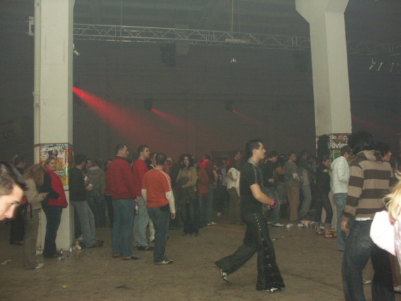 CYBERTRONIC - Brno - photo #88