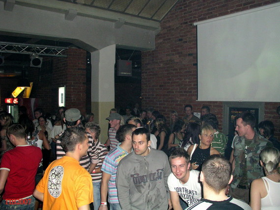 Dirty Dancing - Ostrava - photo #13