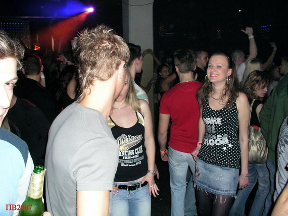 Dirty Dancing - Ostrava - photo #136