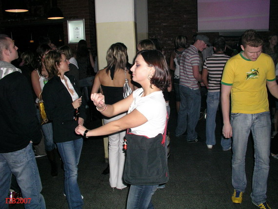 Dirty Dancing - Ostrava - photo #8