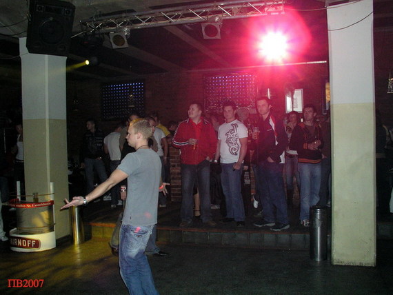 Dirty Dancing - Ostrava - photo #9