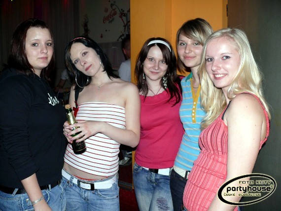 Beran party - Budějovice - photo #83