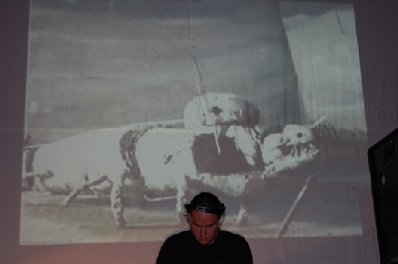 Pioneers of Czechoslovak electronic music - Olomouc - photo #67