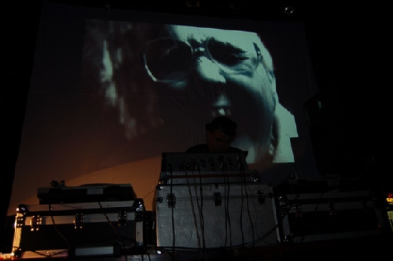 Pioneers of Czechoslovak electronic music - Olomouc - photo #75