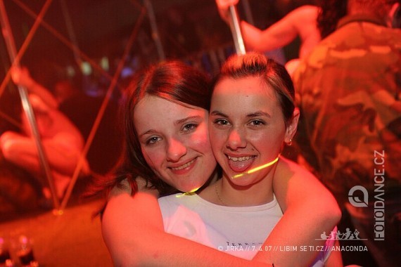 Neratovice LíbímsetiLife Party Time - NERATOVICE - photo #83