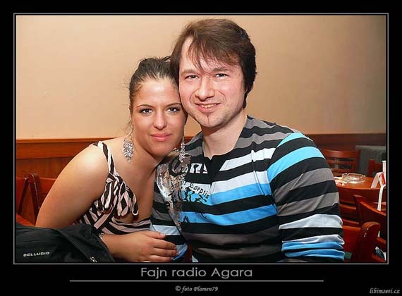  Agara Fajn Party - Podbořany - photo #29